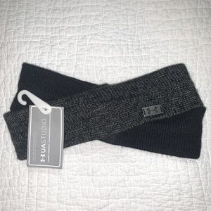 Ear warmer, headband